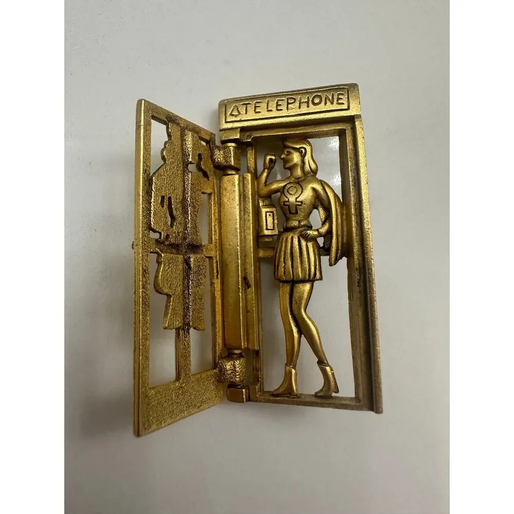 Ajc vintage novelty